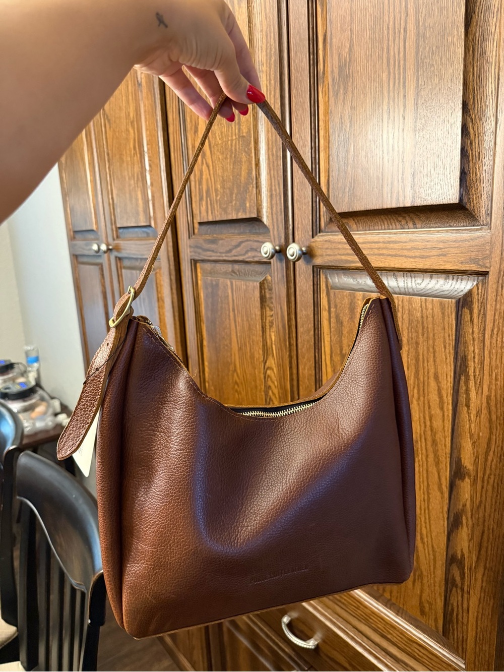 Portland Leather Aspen - Picture 2 of 5